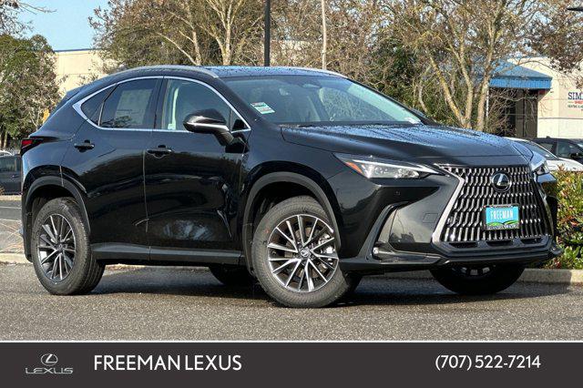 2026 Lexus NX 350 Premium for sale in Santa Rosa, CA
