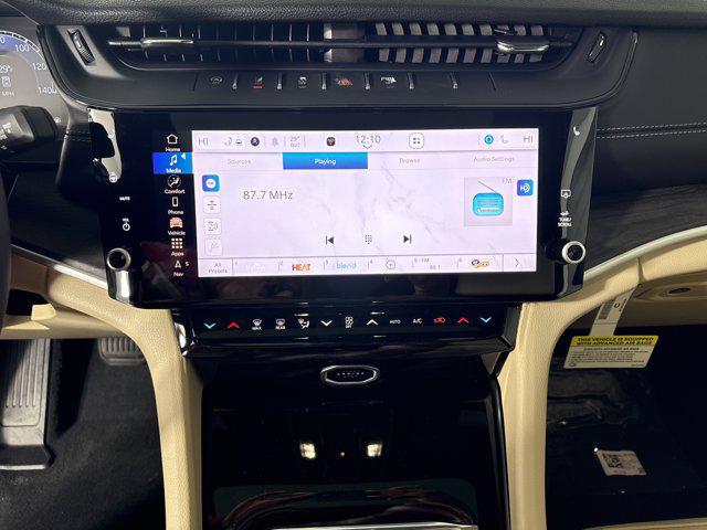 2026 Jeep Grand Cherokee Limited 4x4