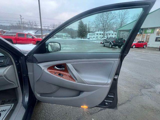 2011 Toyota Camry XLE