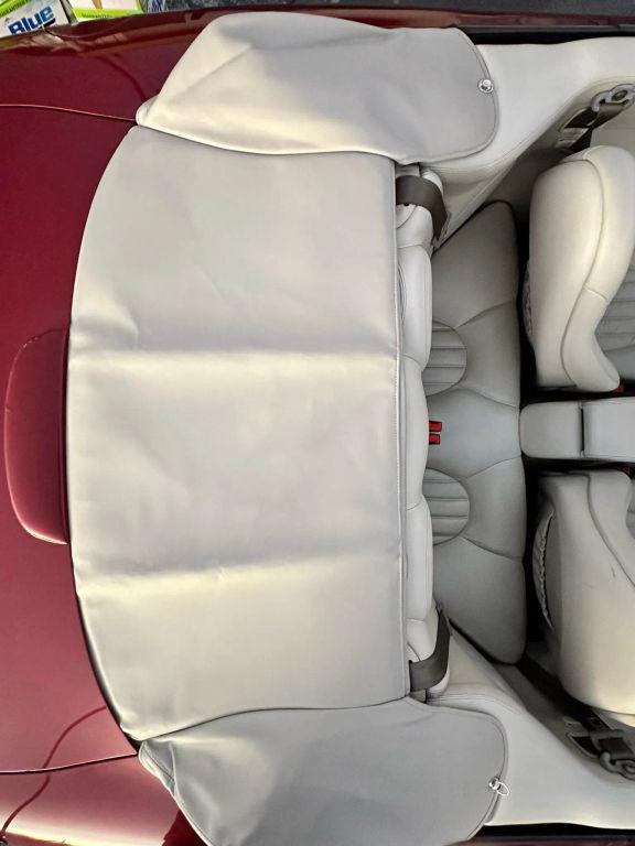 1999 Jaguar XK8 XK8 Convertible 2D