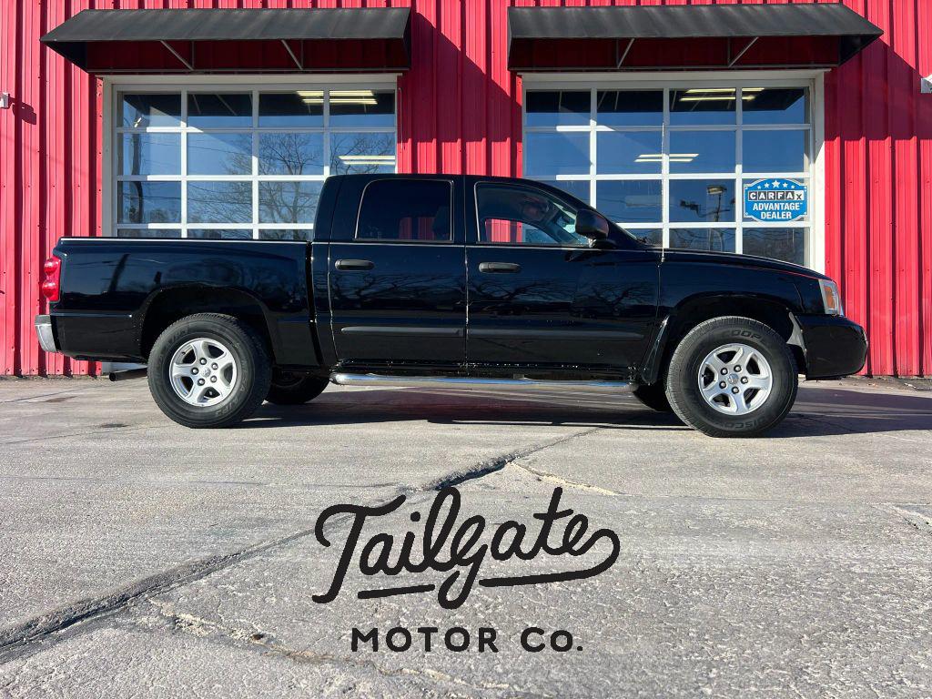 2006 Dodge Dakota