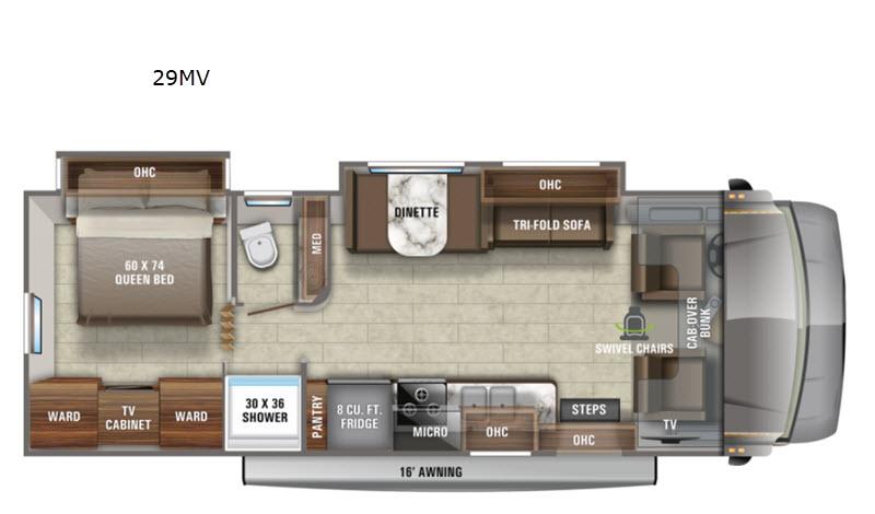 2021 Ford E-450 Cutaway Unknown