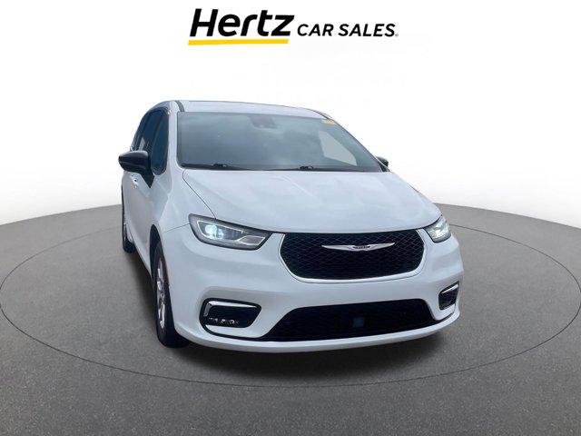 2025 Chrysler Pacifica Select for sale in Oklahoma City, OK