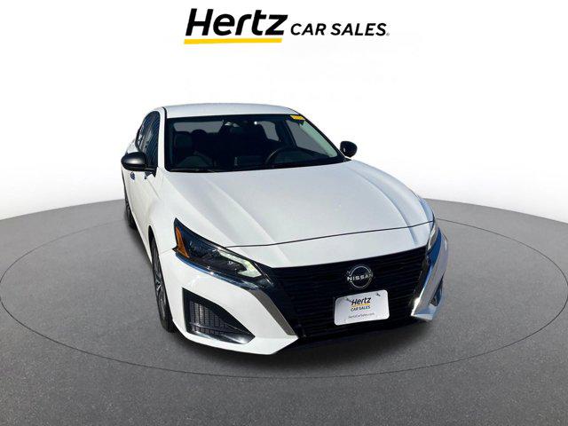 2025 Nissan Altima SV FWD for sale in Oklahoma City, OK