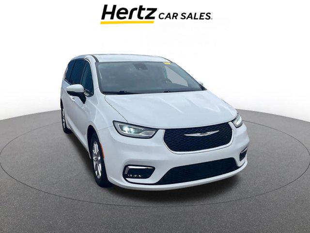 2023 Chrysler Pacifica Touring L for sale in Oklahoma City, OK
