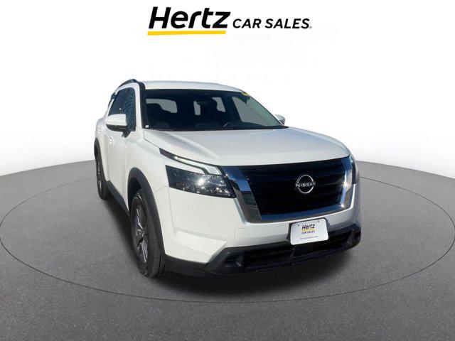 2025 Nissan Pathfinder SV 4WD for sale in Oklahoma City, OK