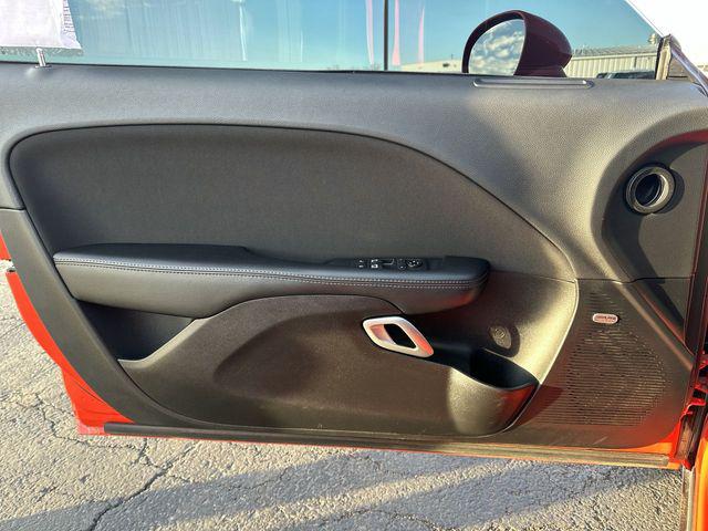2021 Dodge Challenger R/T Scat Pack Widebody