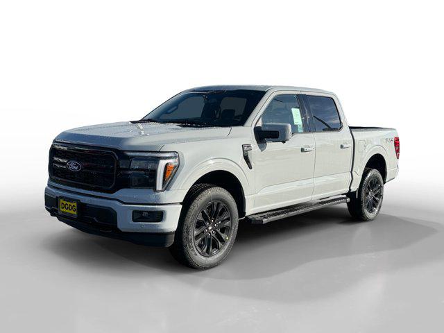2026 Ford F-150 LARIAT for sale in San Jose, CA