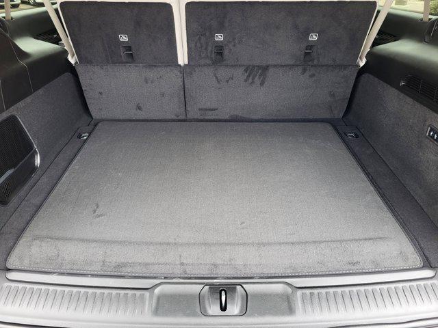 2026 Jeep Grand Wagoneer L Summit Obsidian 4x4