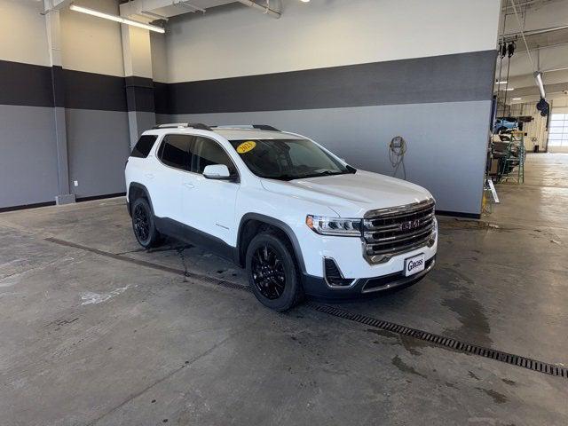 2023 GMC Acadia AWD SLE for sale in Black River Falls, WI
