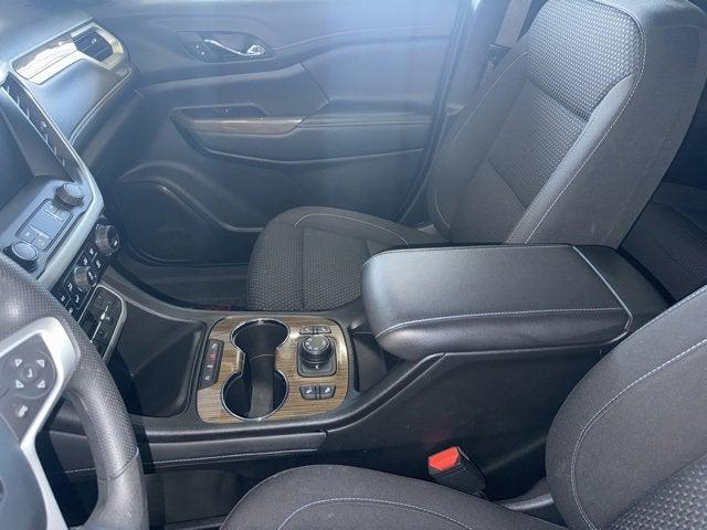 2023 GMC Acadia AWD SLE