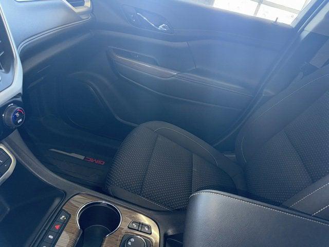2023 GMC Acadia AWD SLE