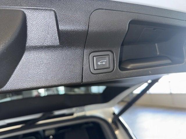 2023 GMC Acadia AWD SLE