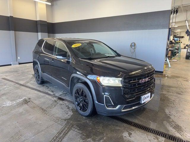 2023 GMC Acadia AWD SLE for sale in Black River Falls, WI