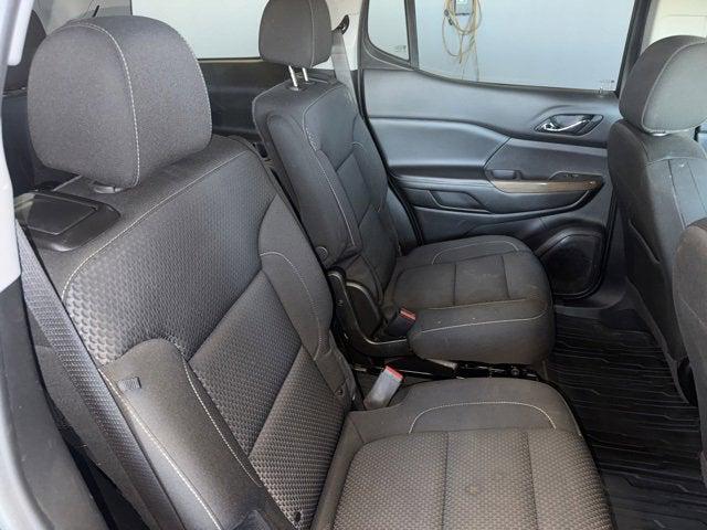 2023 GMC Acadia AWD SLE