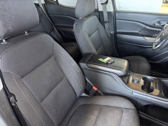 2023 GMC Acadia AWD SLE