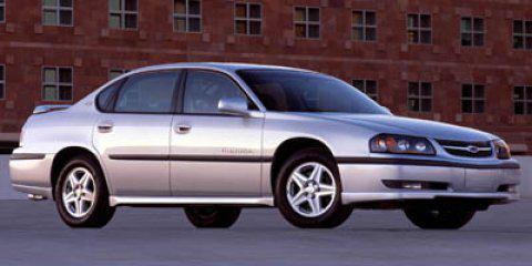 2005 Chevrolet Impala Base for sale in Connellsville, PA