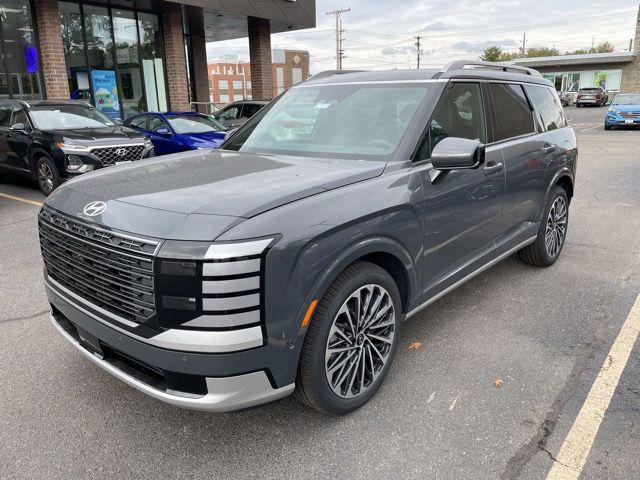 2026 Hyundai Palisade Calligraphy for sale in Vestal, NY
