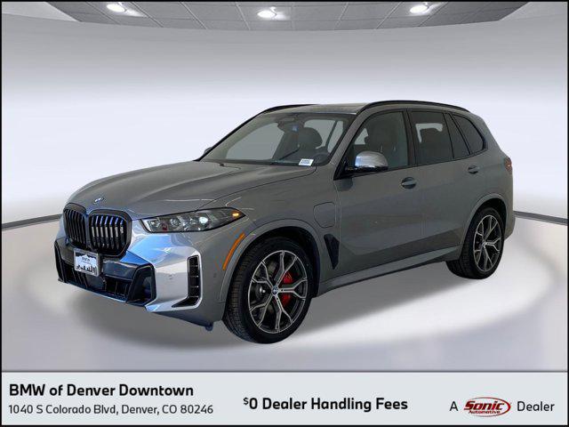2026 BMW X5 xDrive50e for sale in Denver, CO