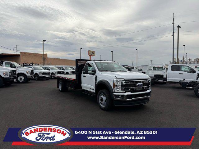 2026 Ford F-550 XL for sale in Glendale, AZ