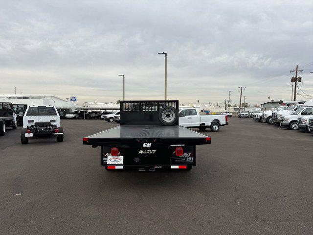 2026 Ford F-550 XL