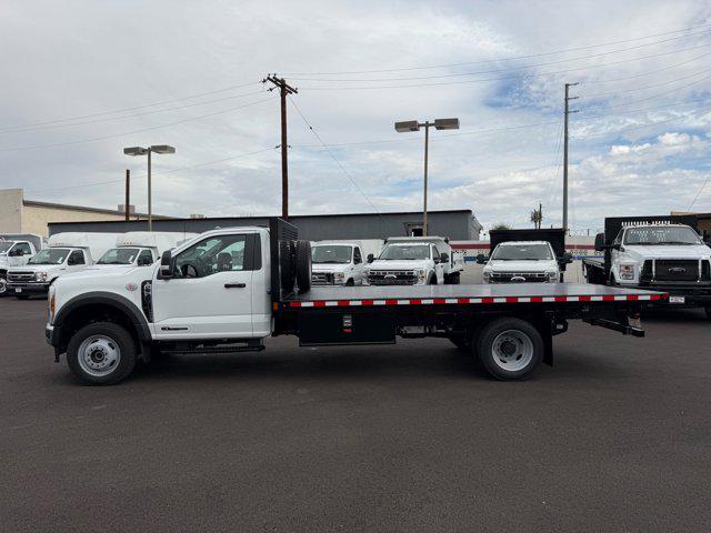 2026 Ford F-550 XL