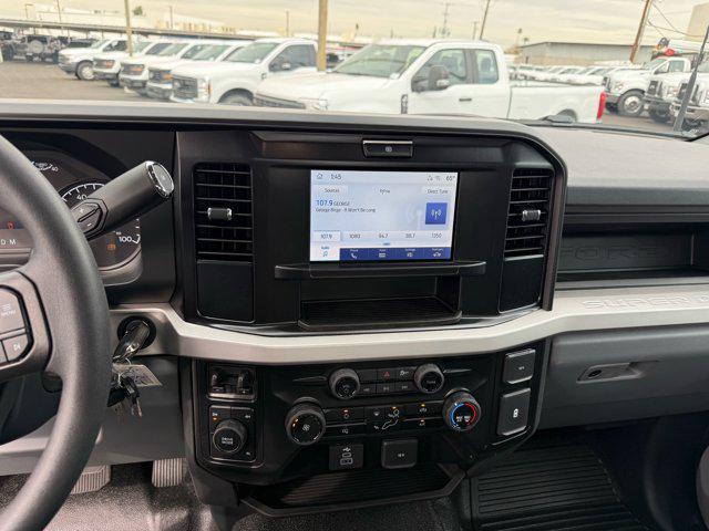 2026 Ford F-550 XL