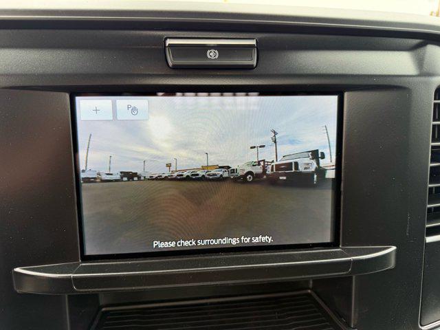 2026 Ford F-550 XL