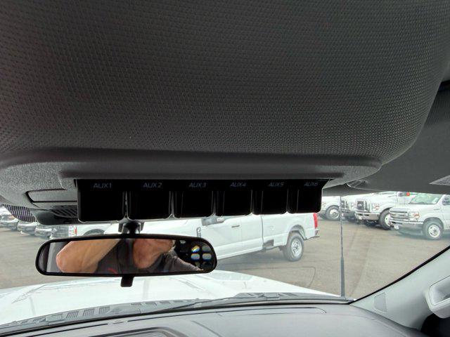 2026 Ford F-550 XL