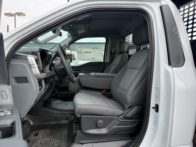 2026 Ford F-550 XL