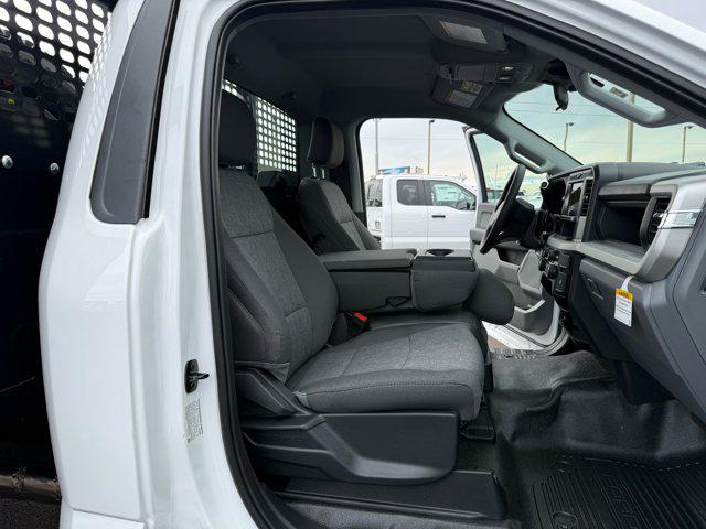 2026 Ford F-550 XL