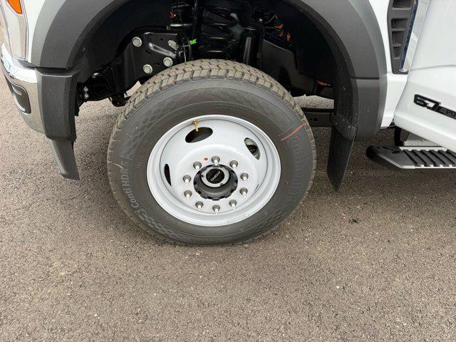 2026 Ford F-550 XL