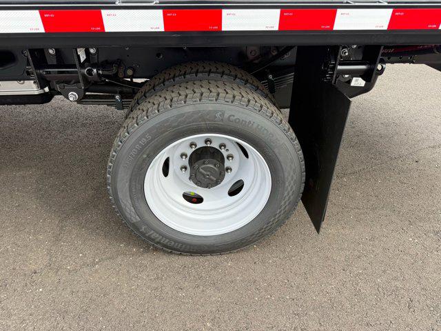 2026 Ford F-550 XL
