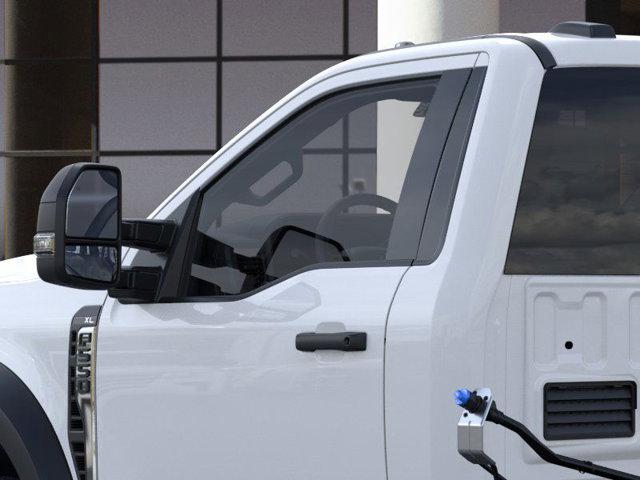 2026 Ford F-550 XL