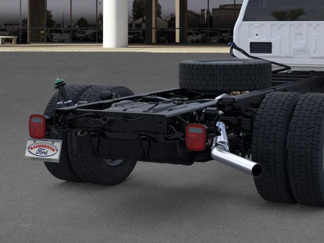 2026 Ford F-550 XL