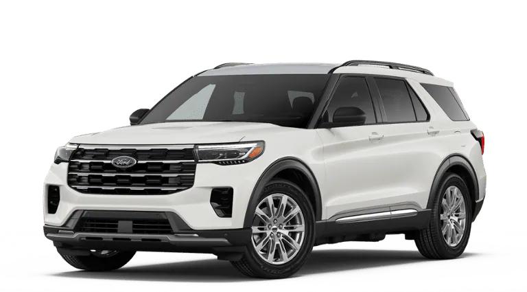 2026 Ford Explorer Active (200A) for sale in Maryville, MO