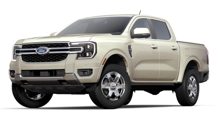 2025 Ford Ranger LARIAT for sale in Maryville, MO