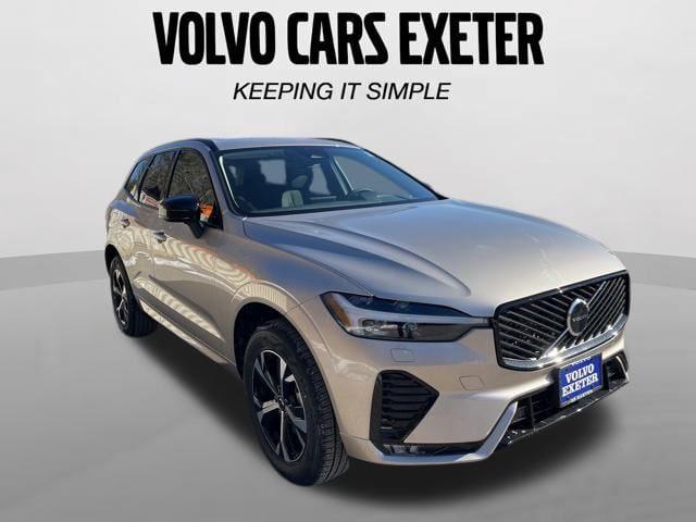 2026 Volvo XC60 B5 Core for sale in Exeter, NH