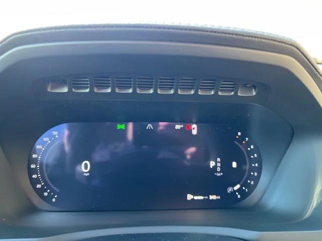 2026 Volvo XC90 Plus, B6 AWD Gas (mild hybrid), Gasoline, Bright, 7 Seats