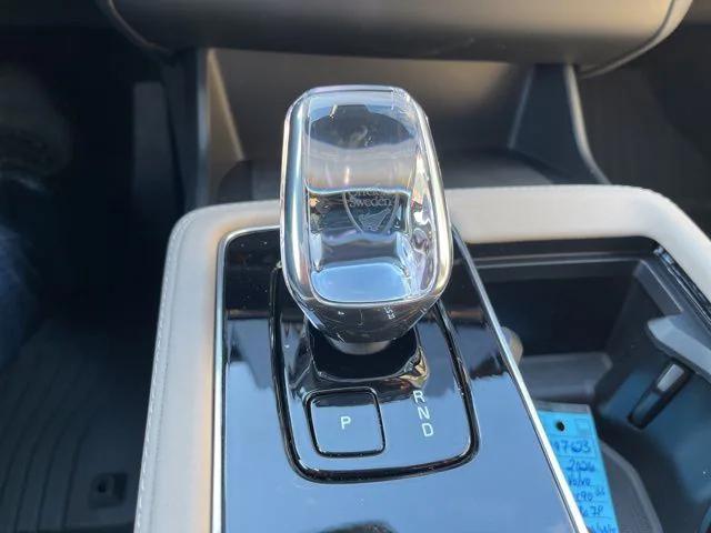 2026 Volvo XC90 Plus, B6 AWD Gas (mild hybrid), Gasoline, Bright, 7 Seats