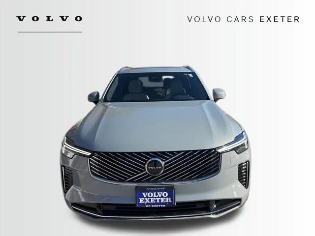 2026 Volvo XC90 Core, B5 AWD Gas (mild hybrid), Gasoline, Bright, 7 Seats