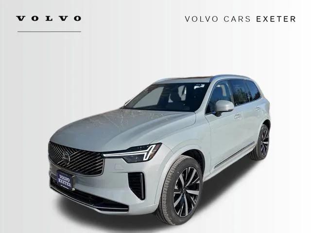 2026 Volvo XC90 Core, B5 AWD Gas (mild hybrid), Gasoline, Bright, 7 Seats