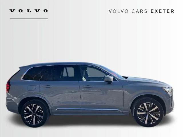 2026 Volvo XC90 Core, B5 AWD Gas (mild hybrid), Gasoline, Bright, 7 Seats