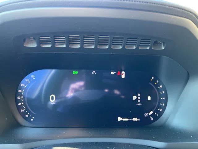 2026 Volvo XC90 Core, B5 AWD Gas (mild hybrid), Gasoline, Bright, 7 Seats