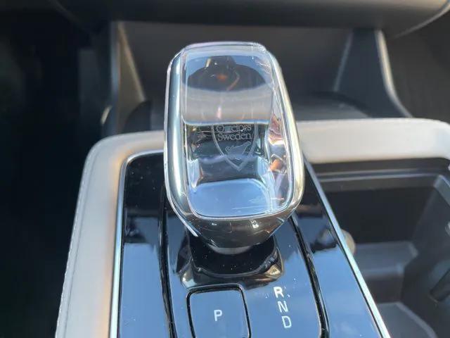 2026 Volvo XC90 Core, B5 AWD Gas (mild hybrid), Gasoline, Bright, 7 Seats