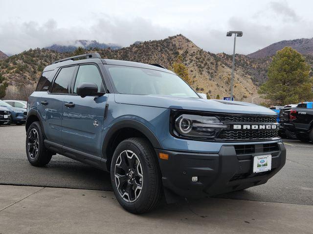 2026 Ford Bronco Sport Outer Banks for sale in Glenwood Springs, CO
