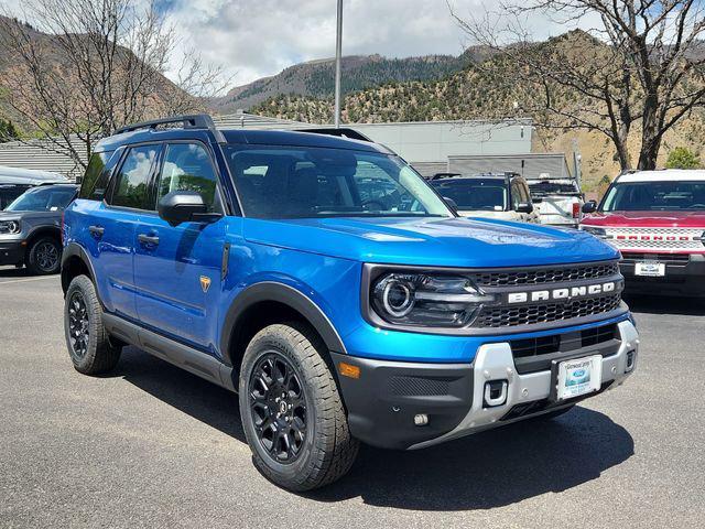 2026 Ford Bronco Sport Badlands for sale in Glenwood Springs, CO