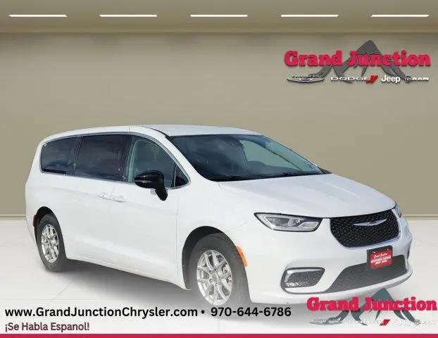 2024 Chrysler Pacifica Touring L for sale in Grand Junction, CO