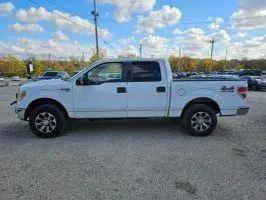 2009 Ford F-150 for sale near Delaware, OH
