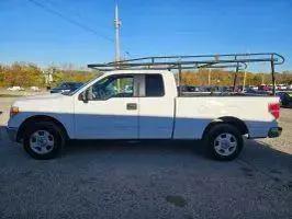 2014 Ford F-150 XLT for sale near Delaware, OH